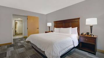 Iron/ironing board, free cots/infant beds, rollaway beds, free WiFi