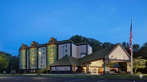 Exterior - Inn on the Parkway (Pigeon Forge)