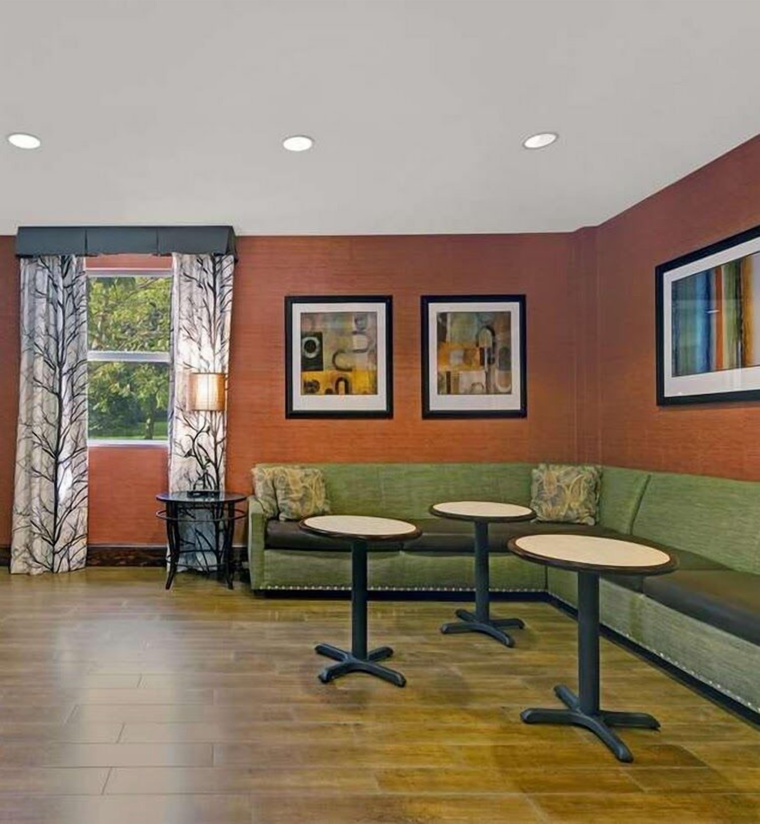 Foto - Inn On The Parkway Pigeon Forge