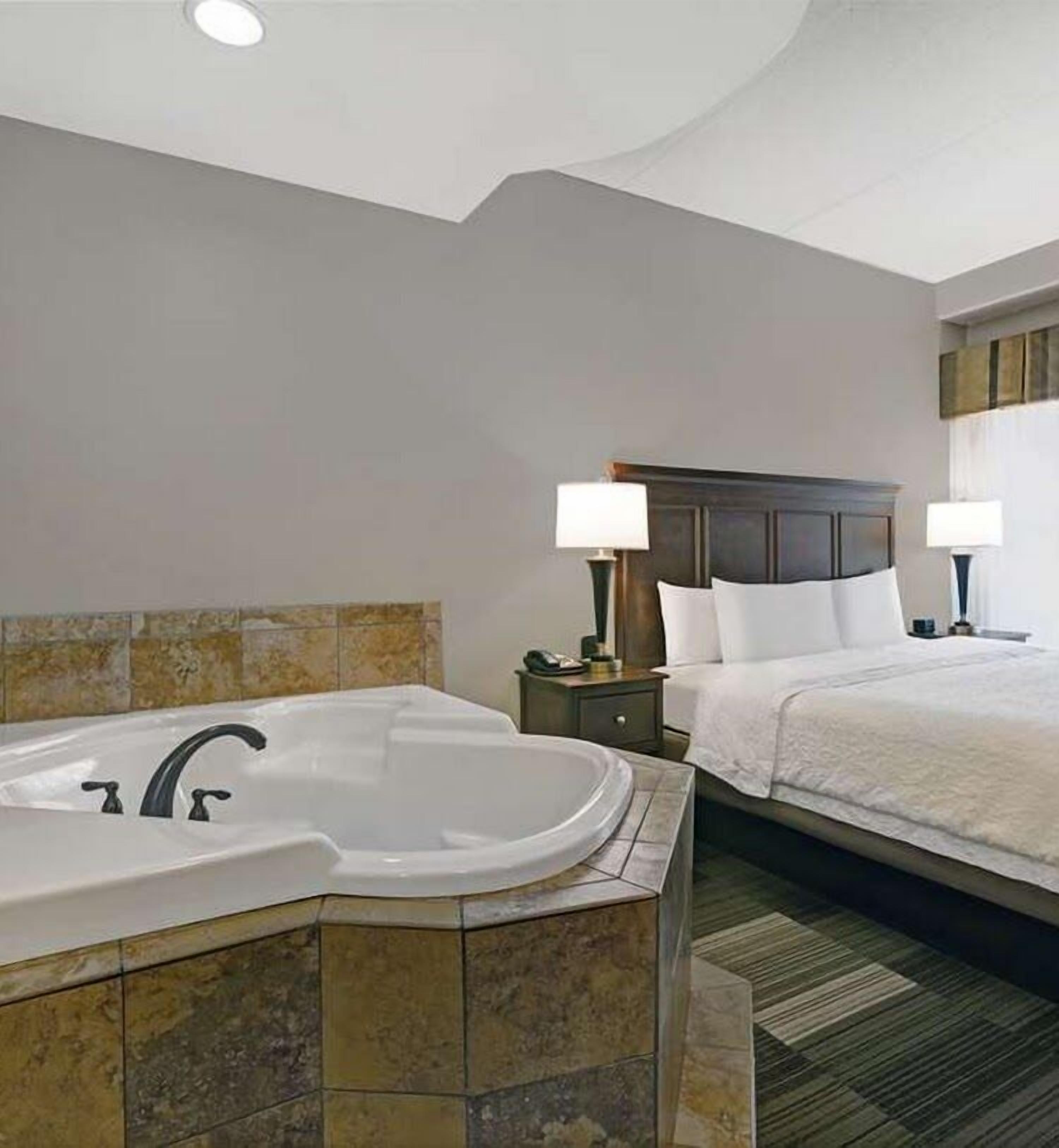 Foto - Inn On The Parkway Pigeon Forge