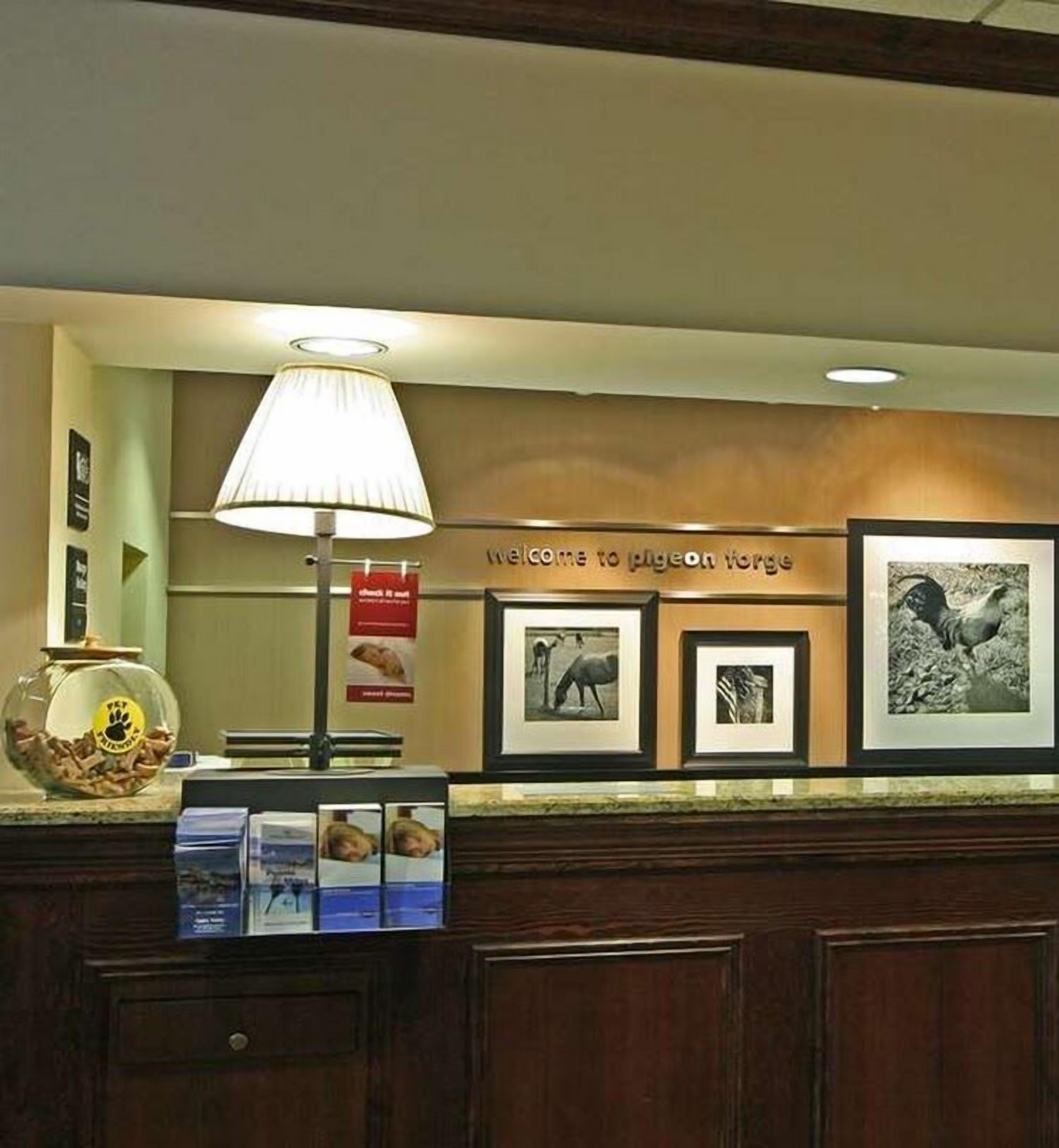 Foto - Inn On The Parkway Pigeon Forge