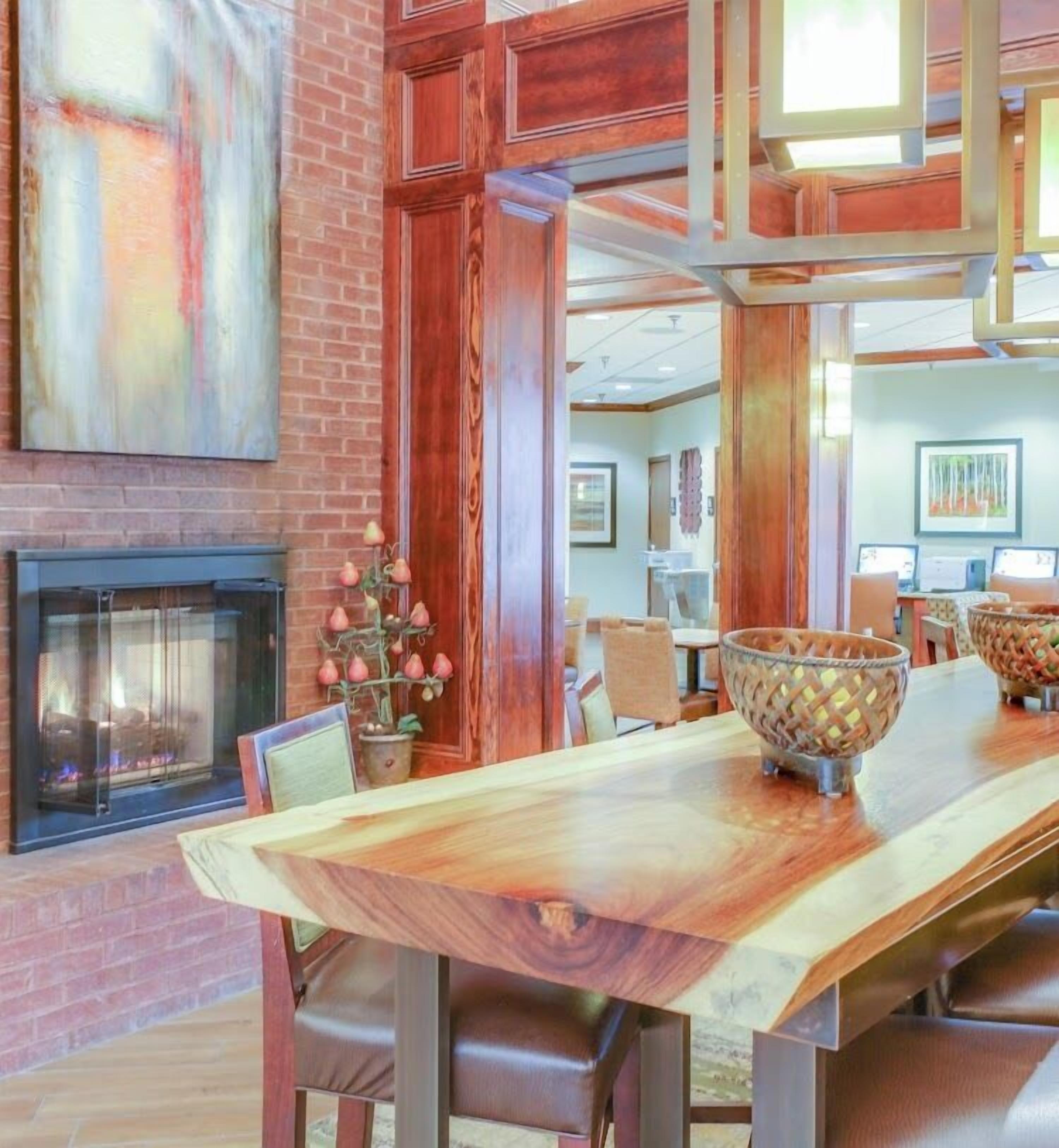 Foto - Inn On The Parkway Pigeon Forge