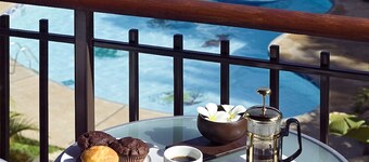 Mercure Nadi