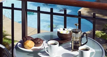 Mercure Nadi