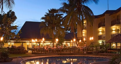Mercure Nadi