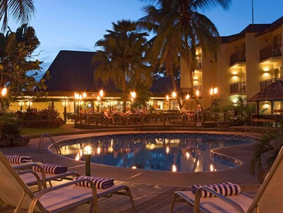 Mercure Nadi