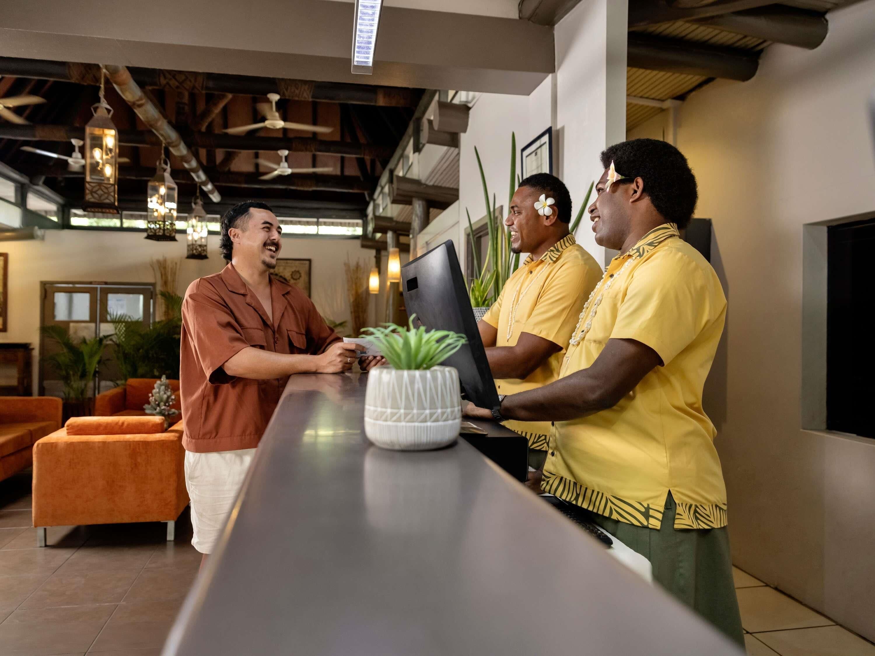 Desk, blackout drapes, iron/ironing board, free cribs/infant beds