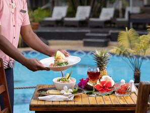 Exterior - Mercure Nadi (Nadi)