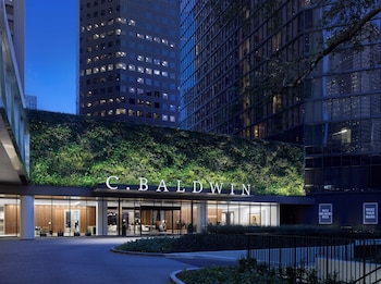 Hotel Exterior at C. Baldwin, Curio Collection by Hilton