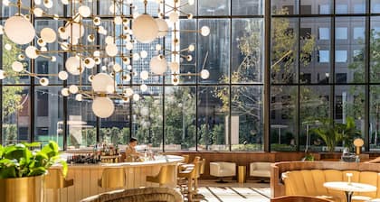 C. Baldwin, Curio Collection by Hilton