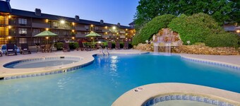 Best Western Plaza Inn