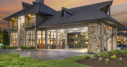 Best Western Plaza Inn