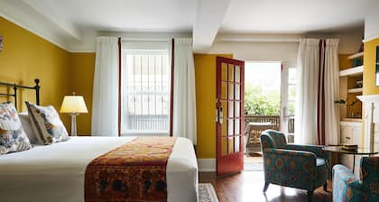 Petite Auberge