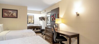 Red Roof Inn PLUS+ Baltimore-Washington DC/ BWI South