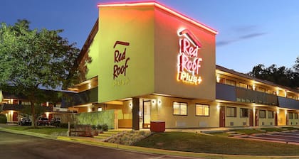 Red Roof Inn PLUS+ Baltimore-Washington DC/ BWI South