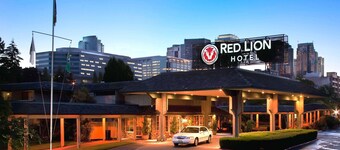 Red Lion Hotel Kelso Longview