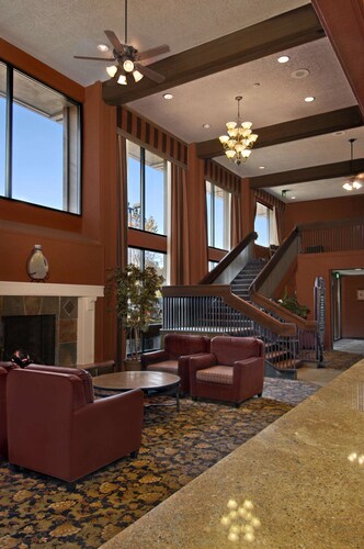 Red Lion Hotel Kelso Longview