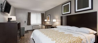 Days Inn by Wyndham Harrisburg North