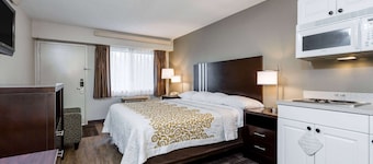 Days Inn by Wyndham Harrisburg North