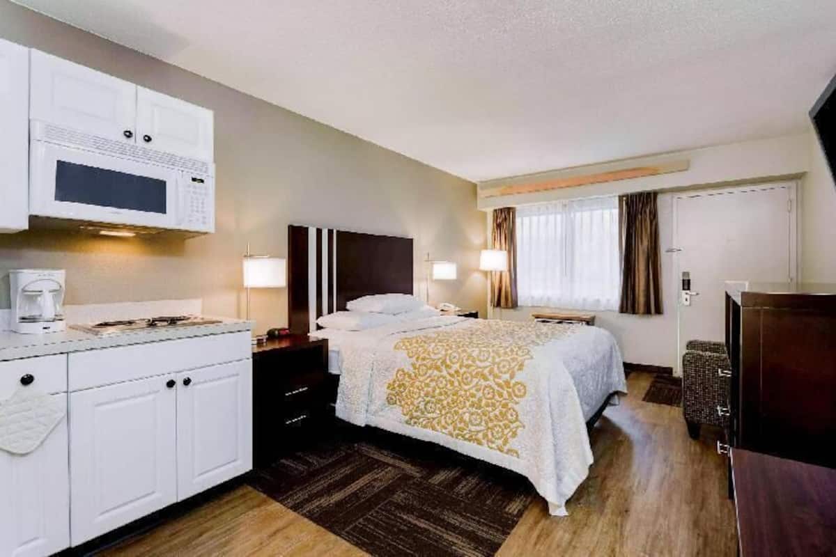 Caja de seguridad en la habitación, escritorio y insonorización