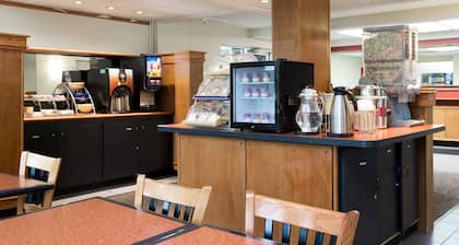 Days Inn by Wyndham Harrisburg North