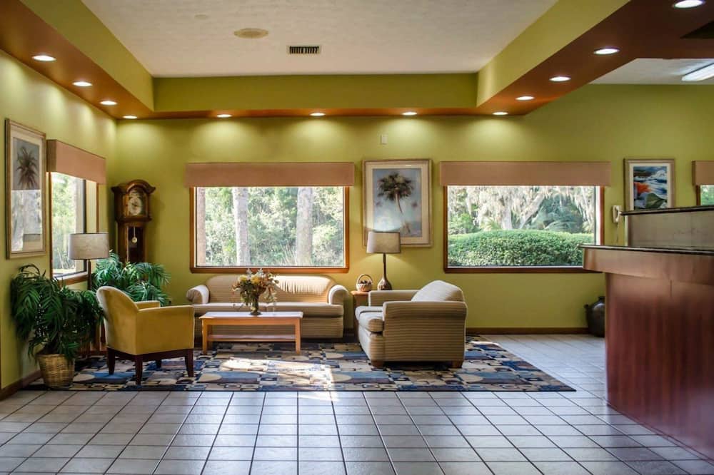 Quality Inn Crystal River