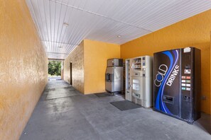 Máquina expendedora