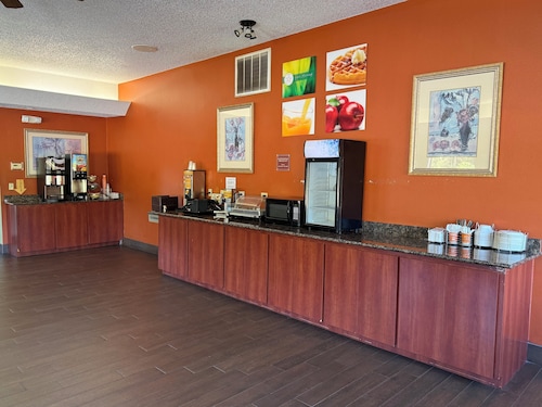 Quality Inn Crystal River