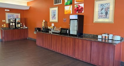 Quality Inn Crystal River