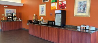 Quality Inn Crystal River