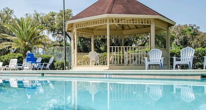 Quality Inn Crystal River