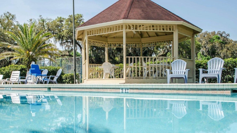 Quality Inn Crystal River