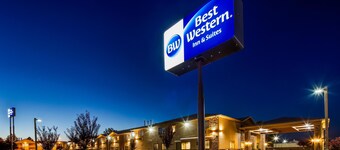 Best Western Inn & Suites