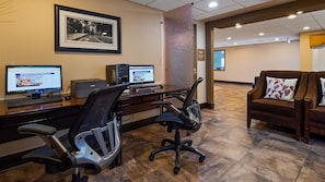 Businesscentrum