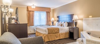 Best Western Inn & Suites