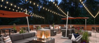 短丘市希爾頓酒店