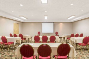 Meeting facility - Ramada by Wyndham St George (St. George)