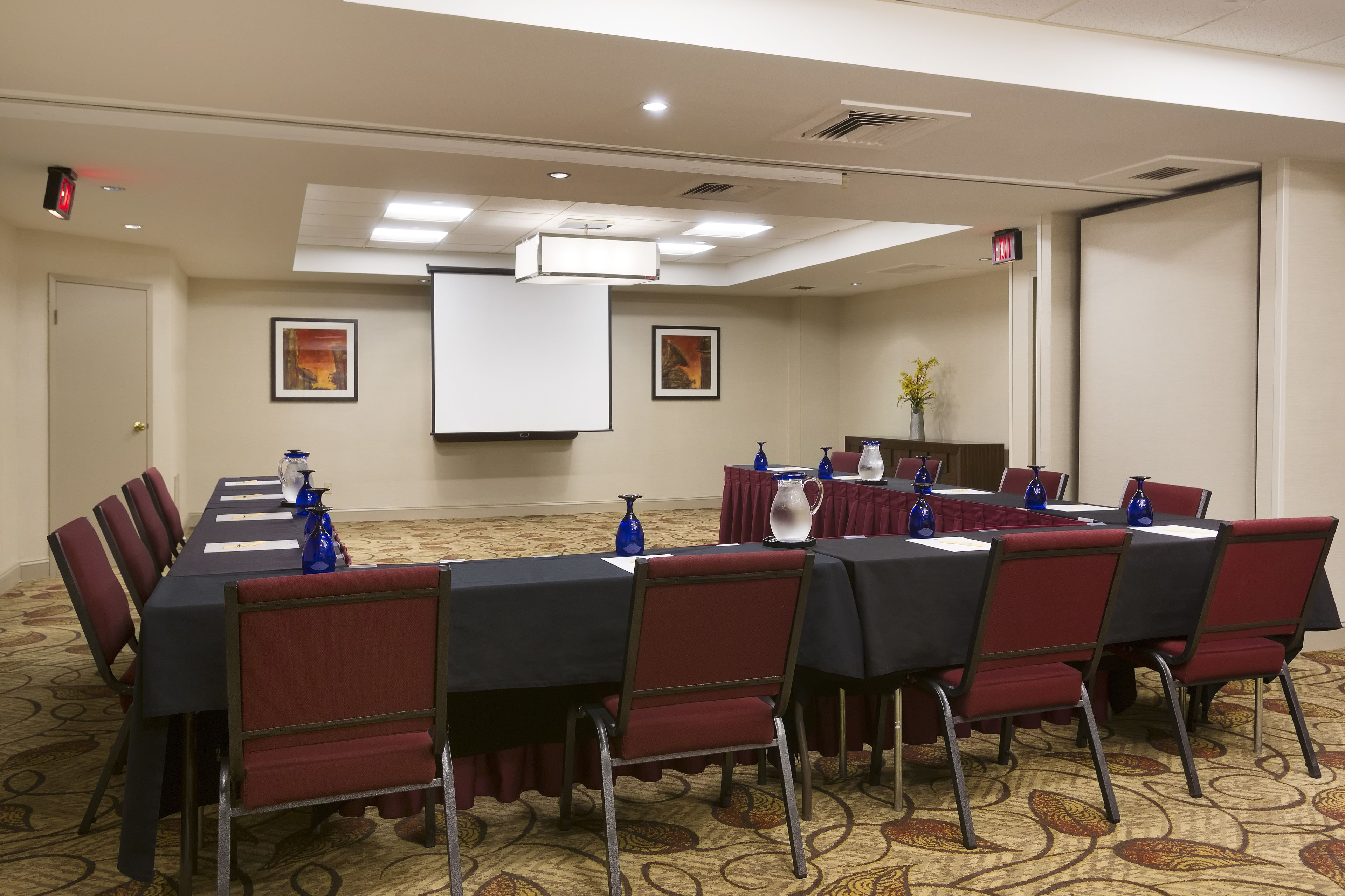 Foto - DoubleTree Suites by Hilton Nashville Airport