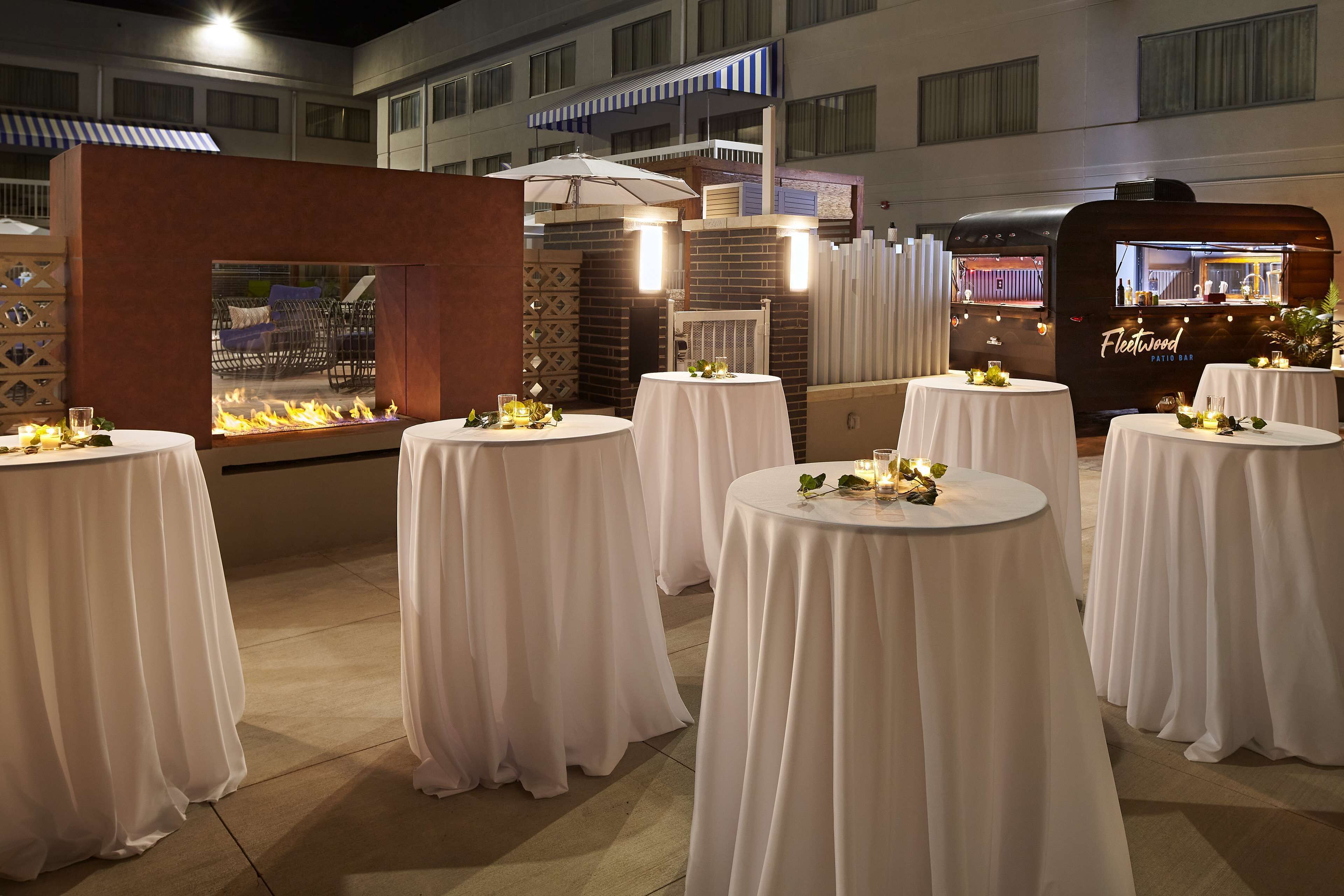 Foto - DoubleTree Suites by Hilton Nashville Airport