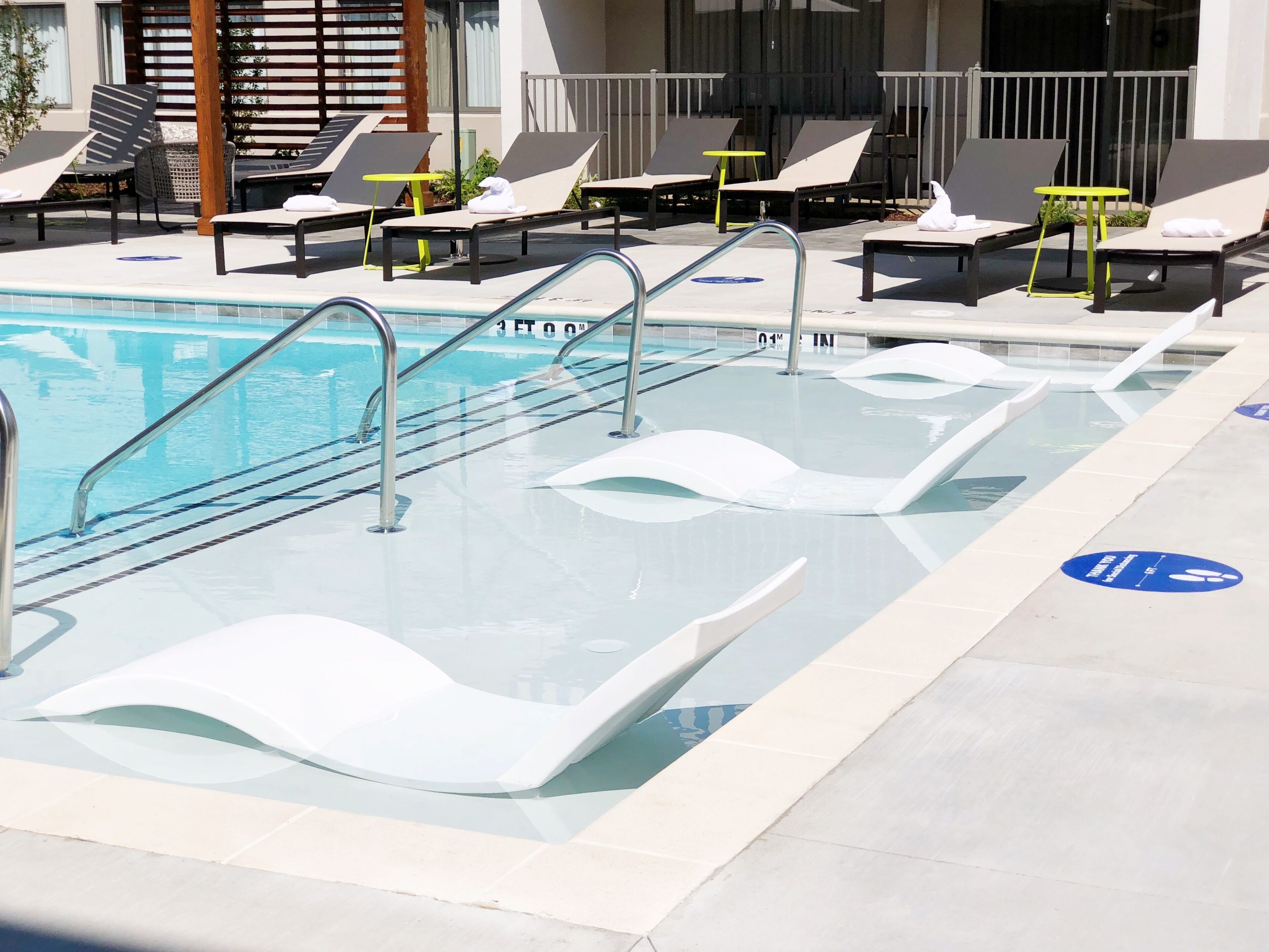 Foto - DoubleTree Suites by Hilton Nashville Airport