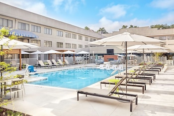 DoubleTree Suites by Hilton Nashville Airport