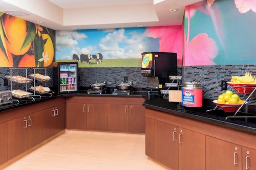 Fairfield Inn & Suites Lincoln