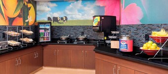 Fairfield Inn & Suites Lincoln