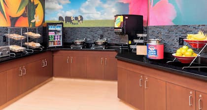 Fairfield Inn & Suites Lincoln