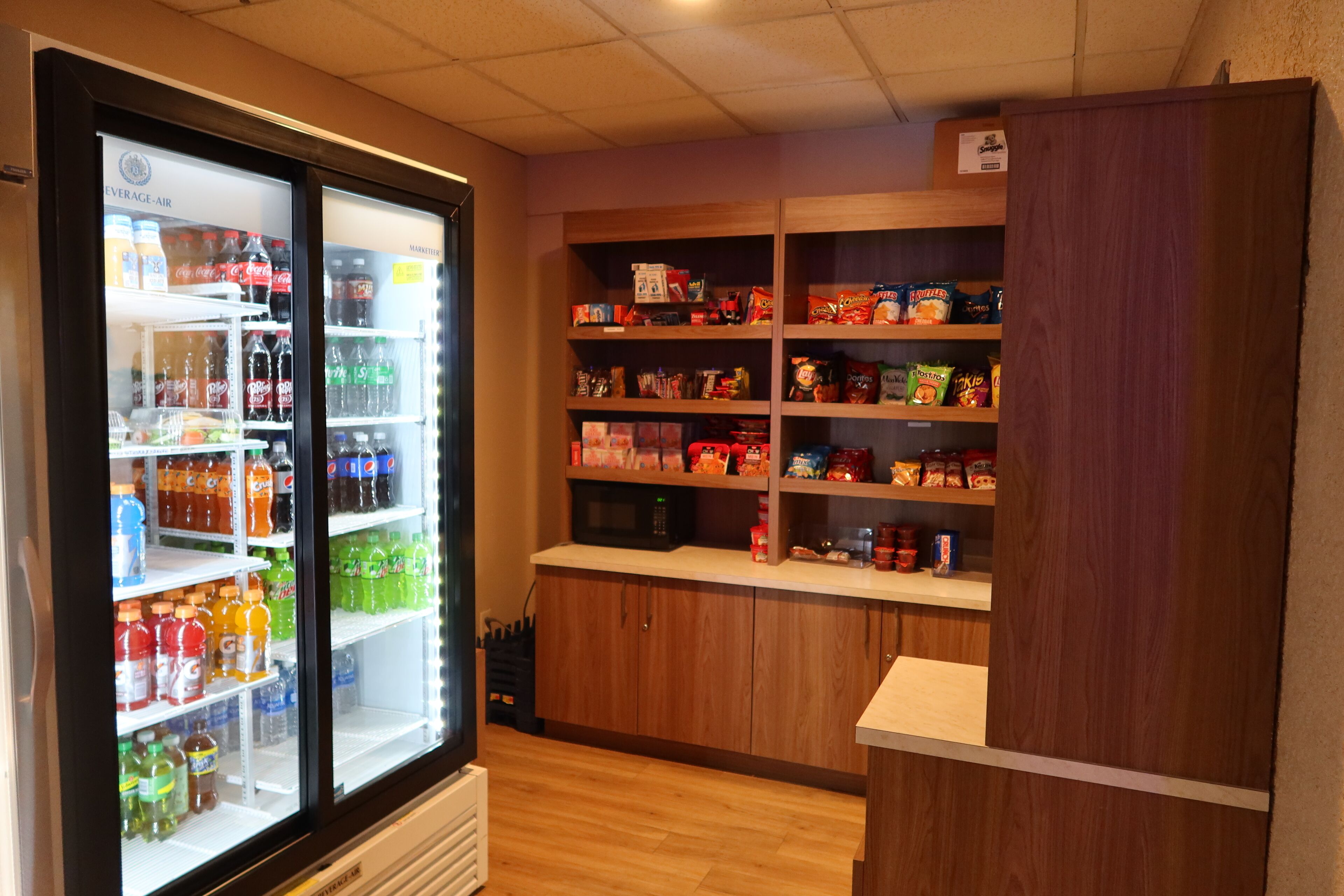 Foto - GreenTree Hotel Phoenix West