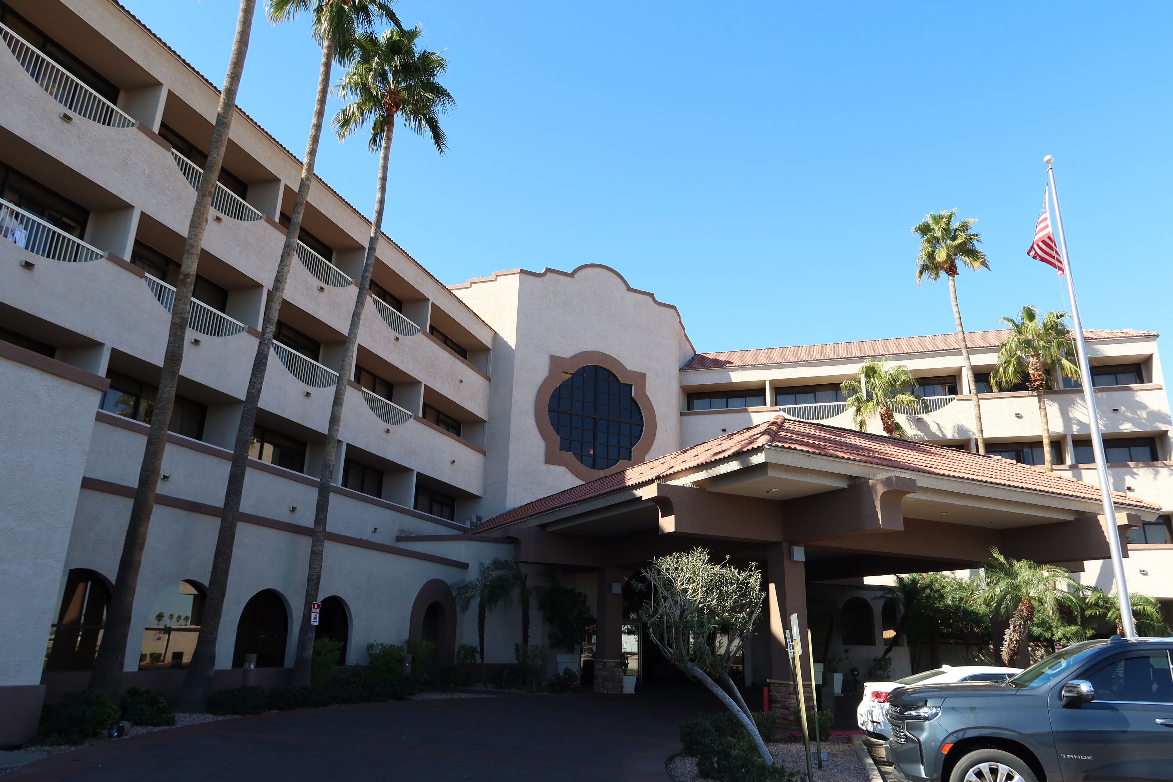 Foto - GreenTree Hotel Phoenix West