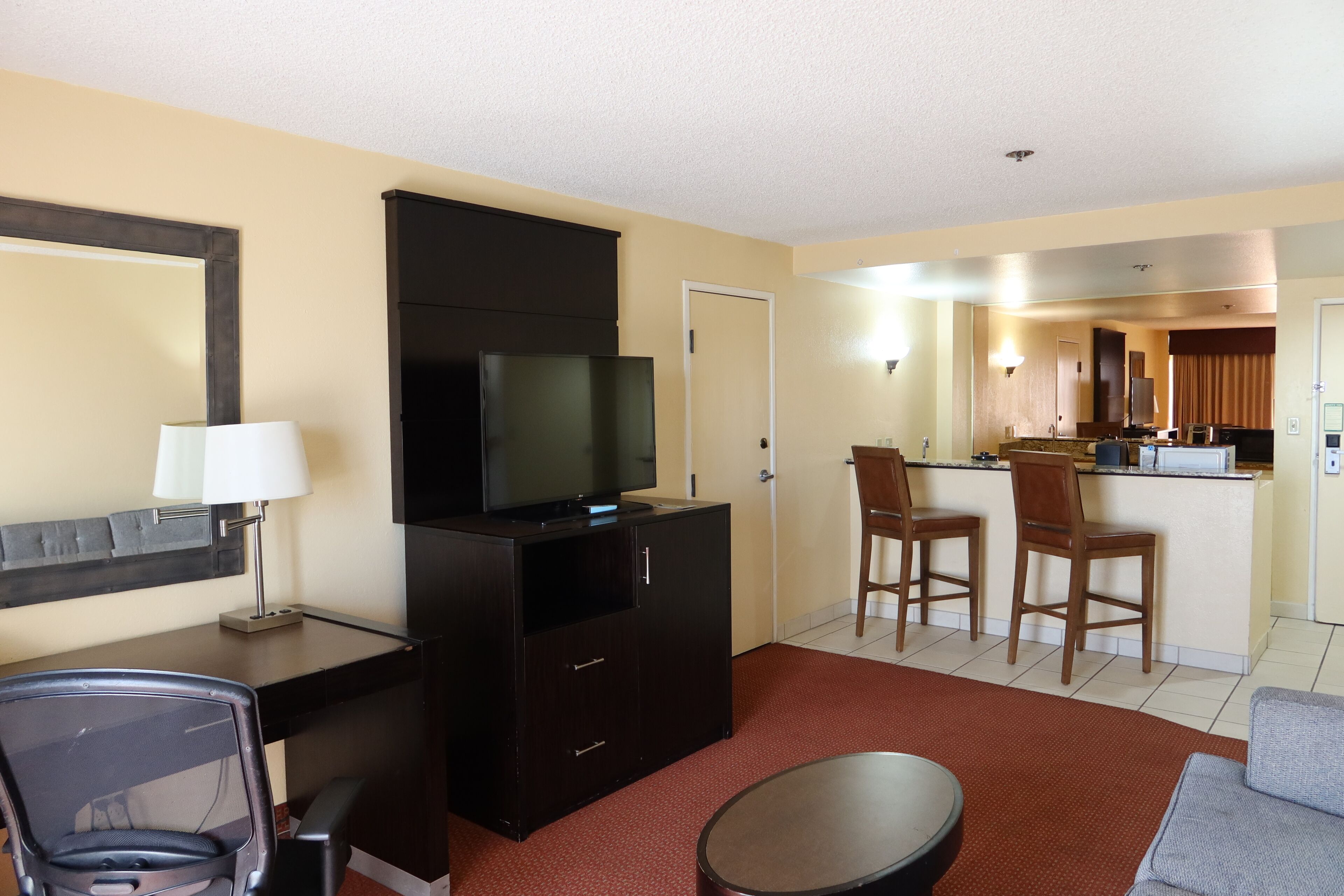 Foto - GreenTree Hotel Phoenix West