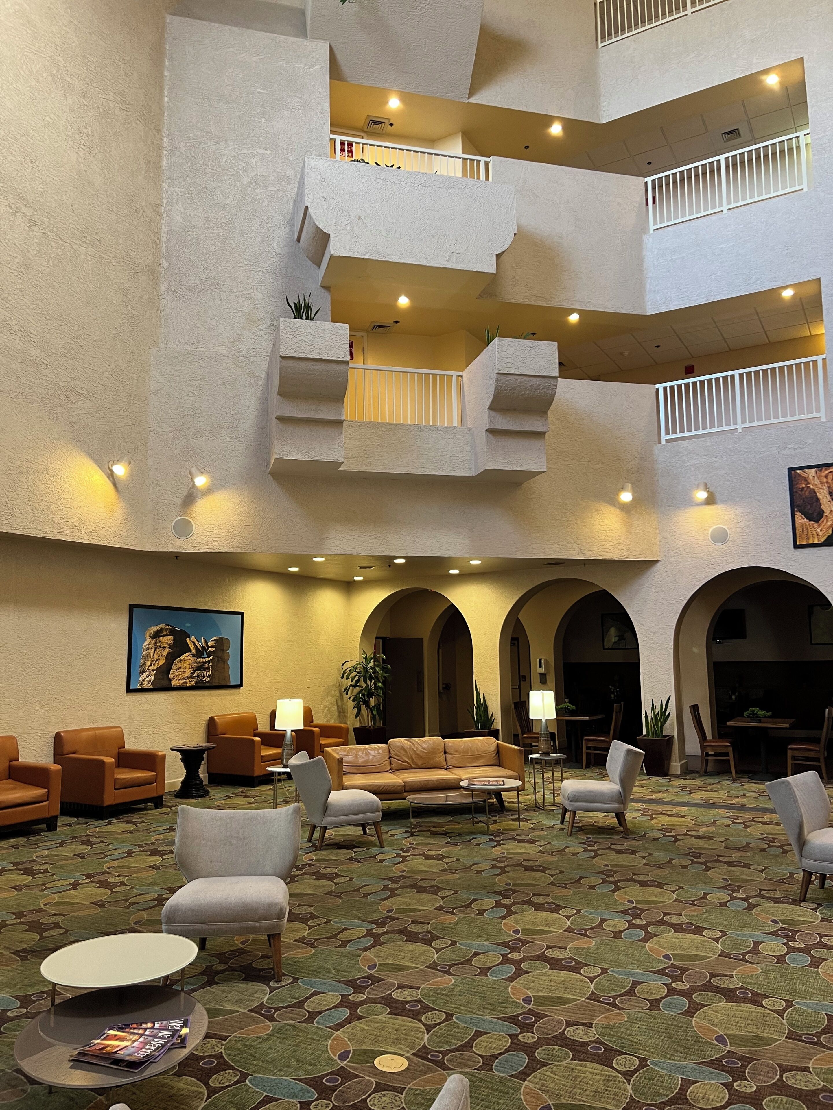 Foto - GreenTree Hotel Phoenix West