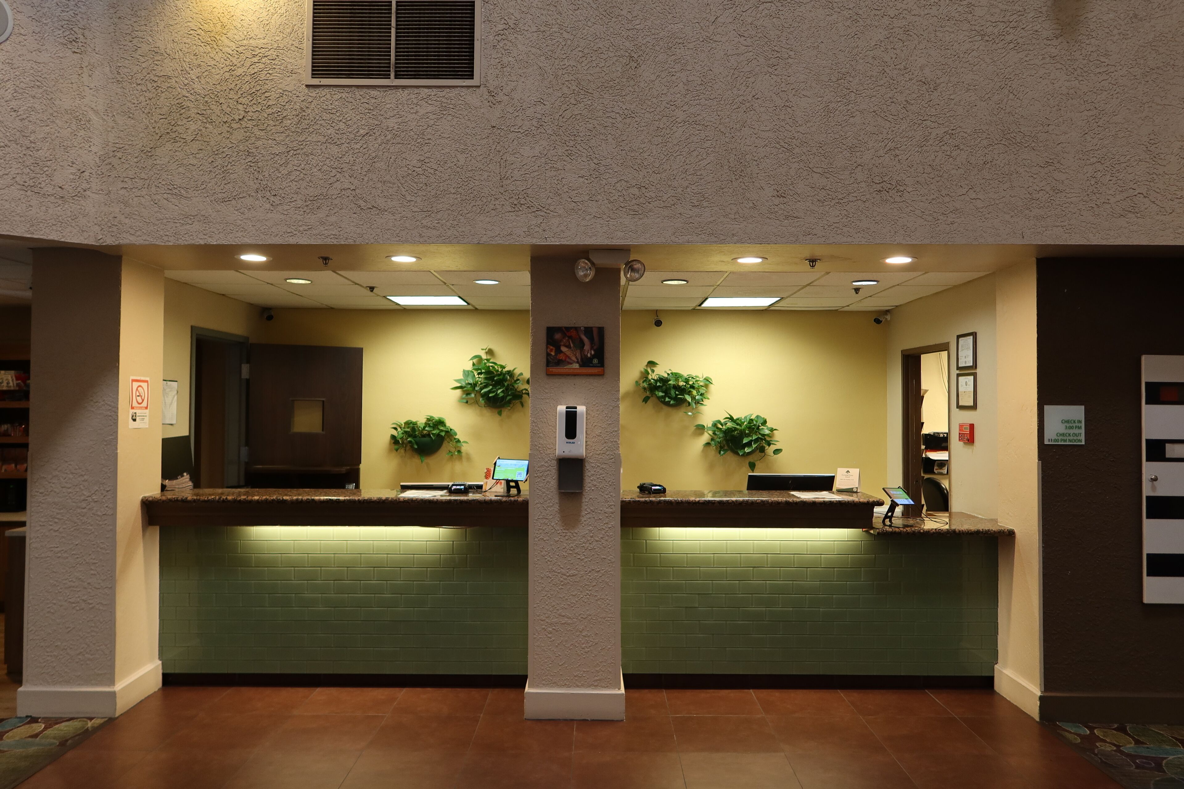 Foto - GreenTree Hotel Phoenix West