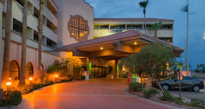 GreenTree Hotel Phoenix West